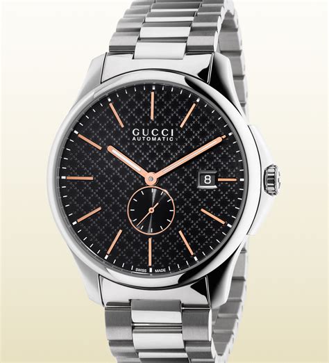 gucci g timeless automatic men& 39|Gucci g timeless watch men's.